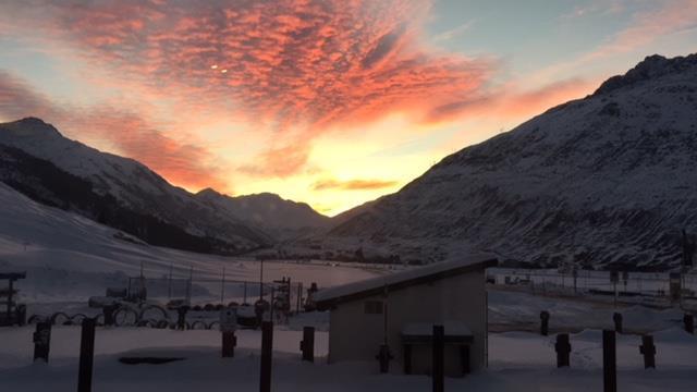 Hotel Aurora Andermatt Bilik gambar